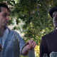 Matthew Rhys, Chris Chalk